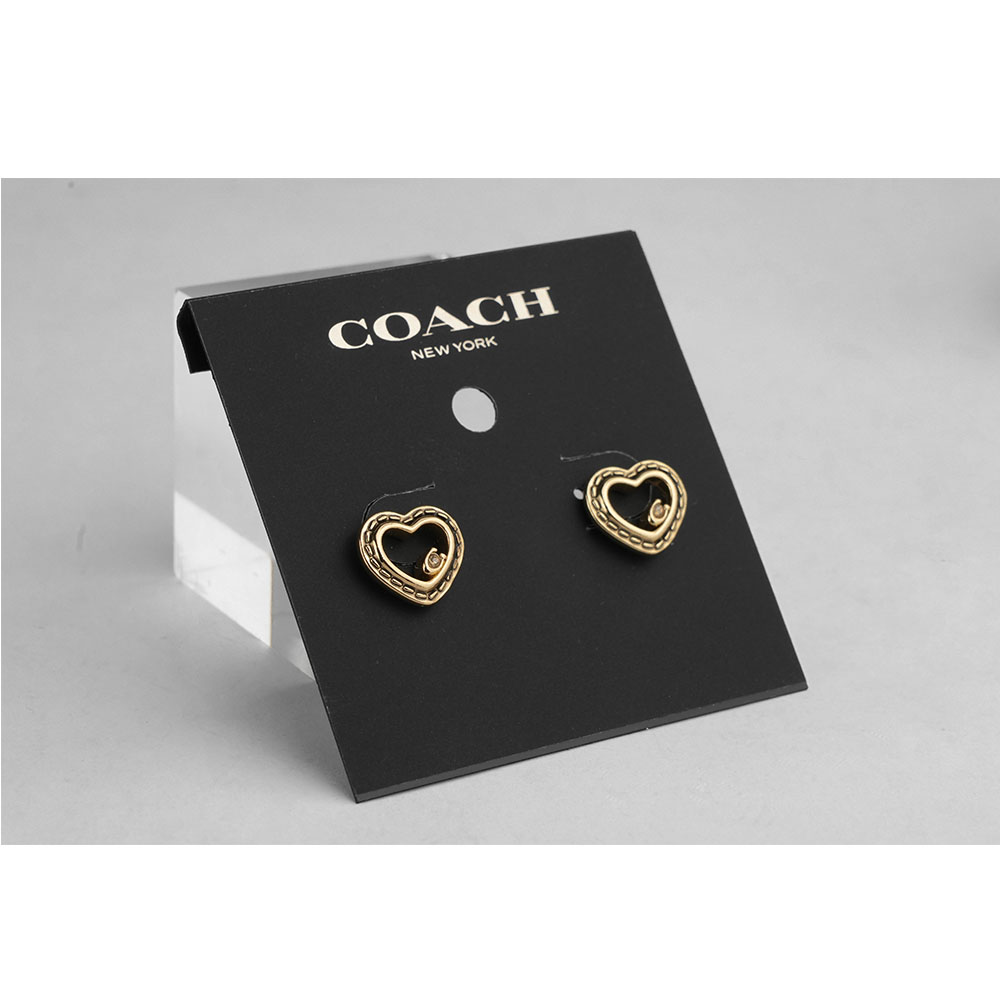 Earrings, , large