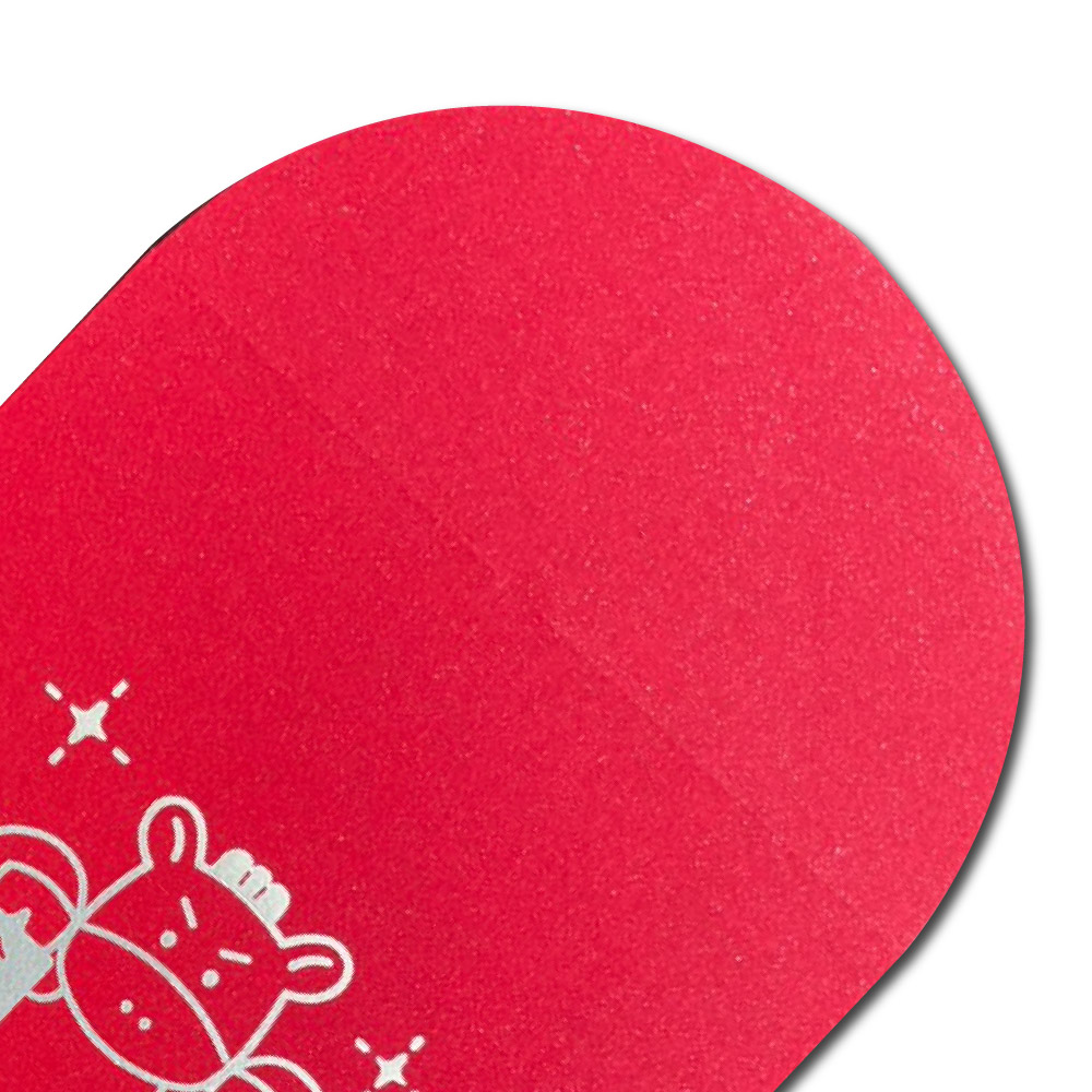 1A 2026 馬年 中式 紅包袋 金馬奔騰 10張入 /包 1809, , large