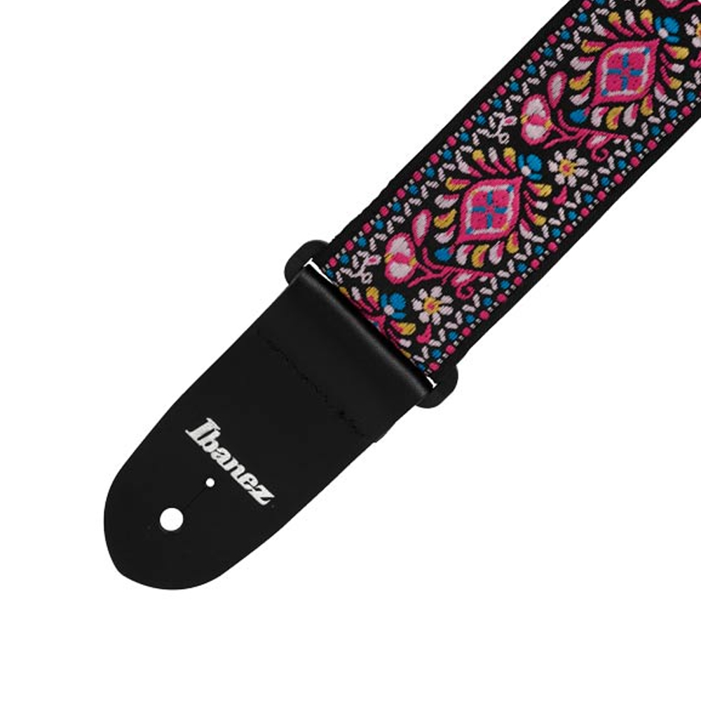 Ibanez Vintage Style Strap GSV50, , large