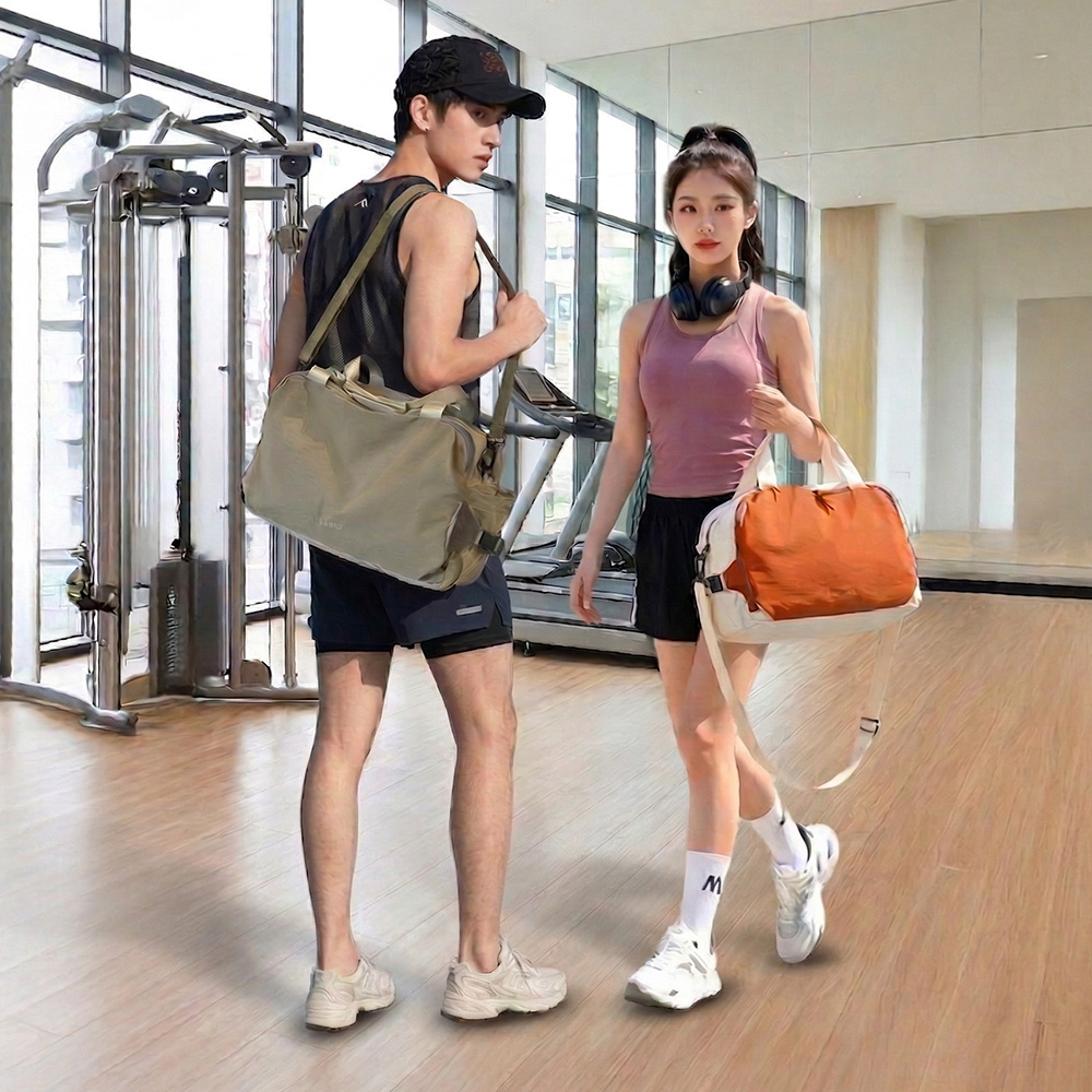 Ultimate Tech-Utility Sports Duffel, , large