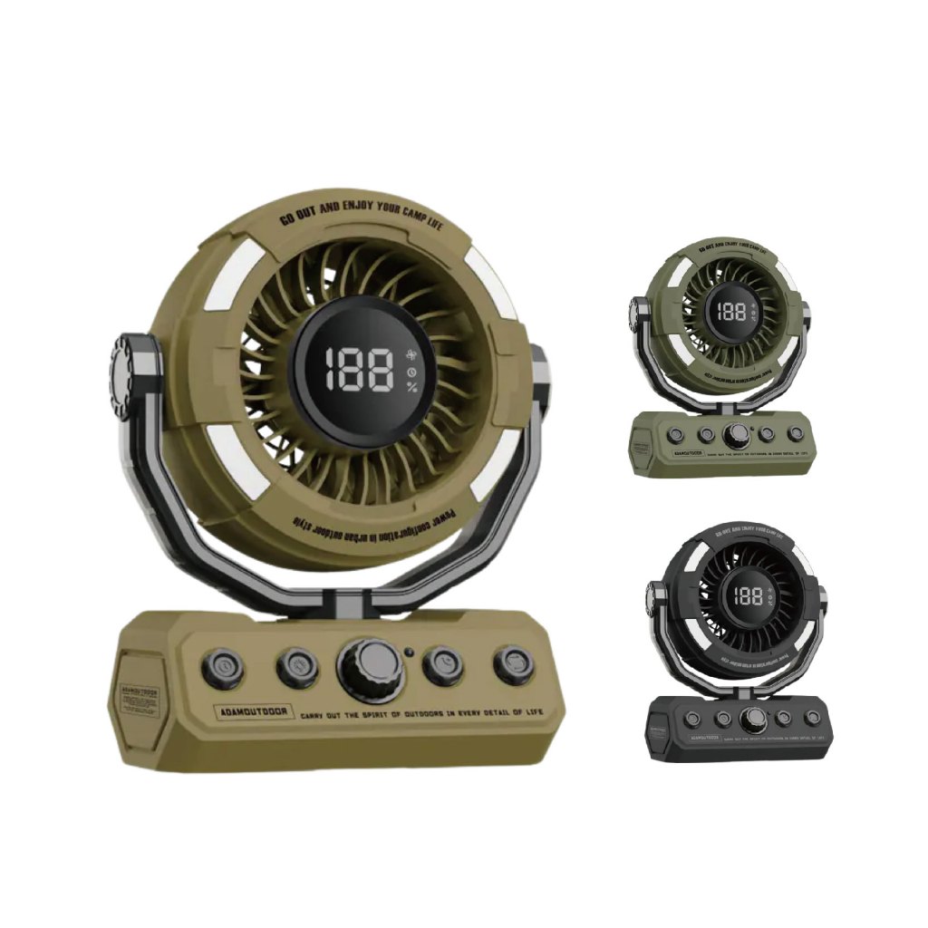 Circulator Fan, , large