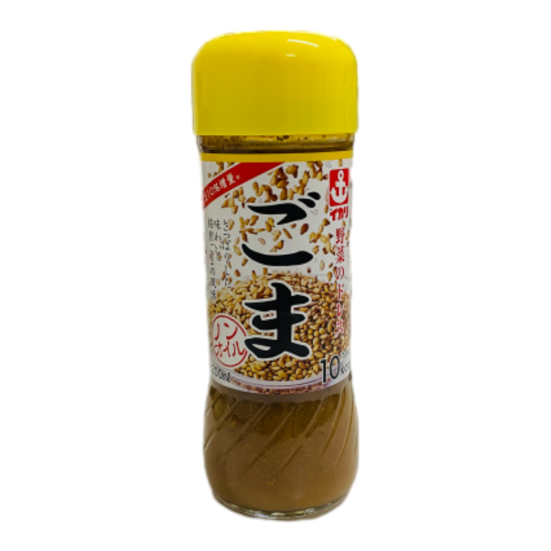 伊卡利芝麻沙拉醬, , large