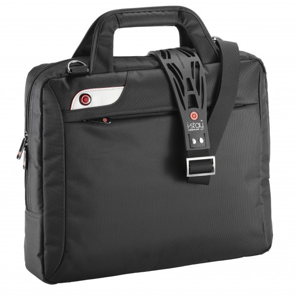 I-Stay  Slimline 15.6" Laptop Bag 