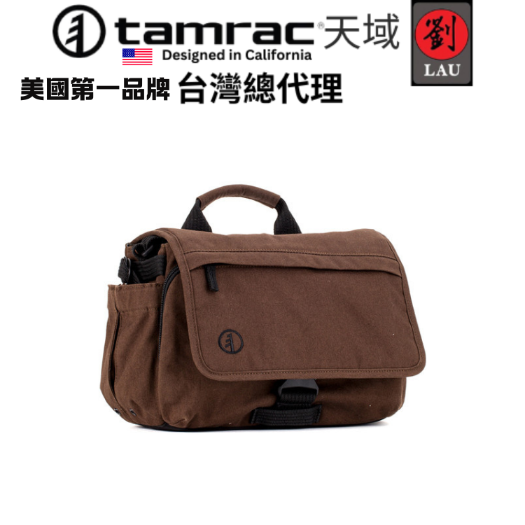 Tamrac Apache 4.2 T1605-7878 阿帕奇系列輕便單肩側背攝影包, , large