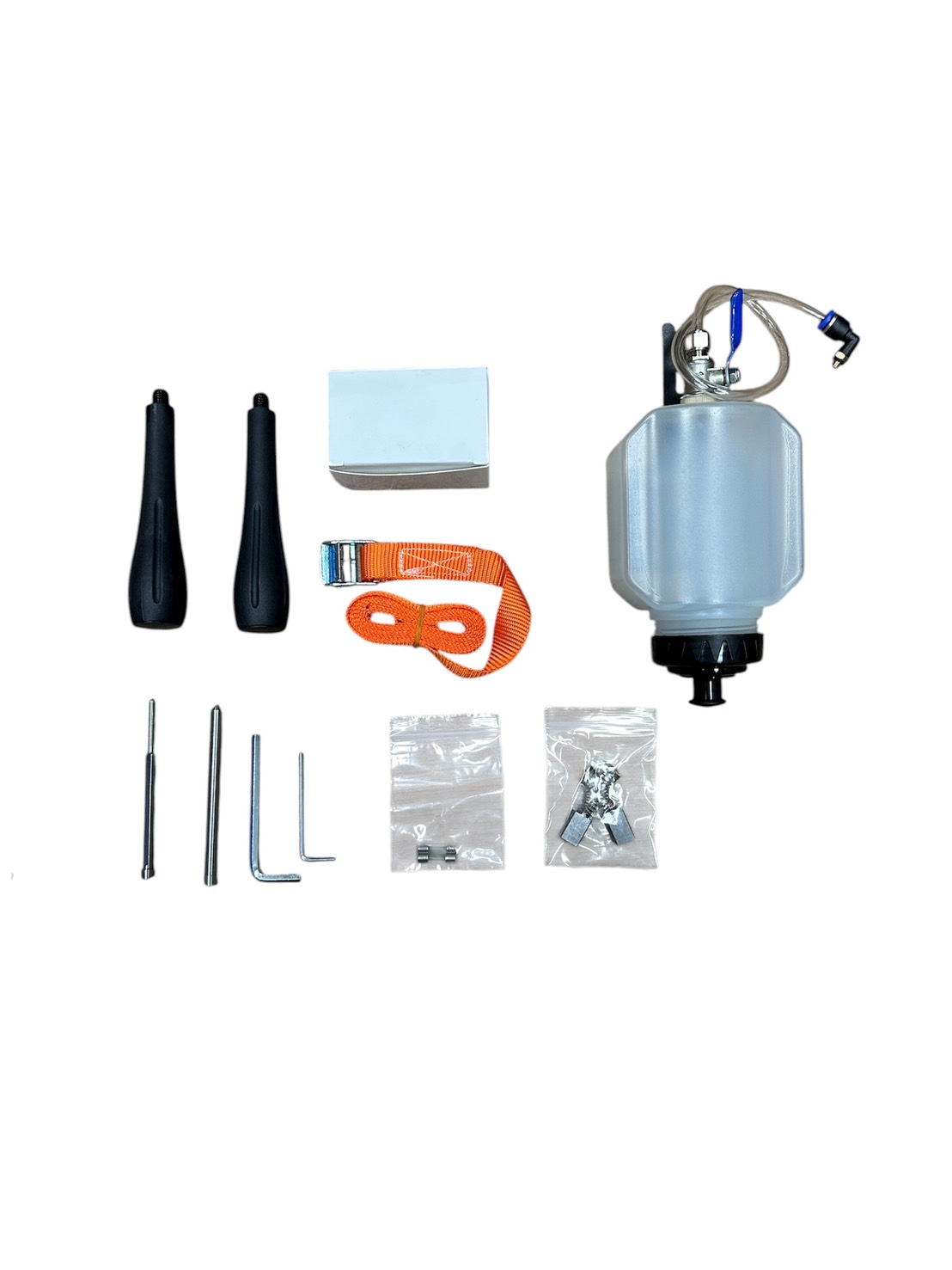 WIN五金 MK-POWER 強力型MK-55磁性鑽孔機 磁性鑽台 電鑽 鋼構鑽台 開孔機 鑽台 磁性鑽台, , large