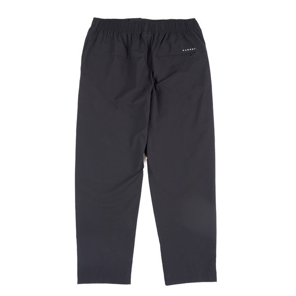 【KANGOL】長褲 涼感 滑面 休閒褲 簡約 運動風 63251522, , large