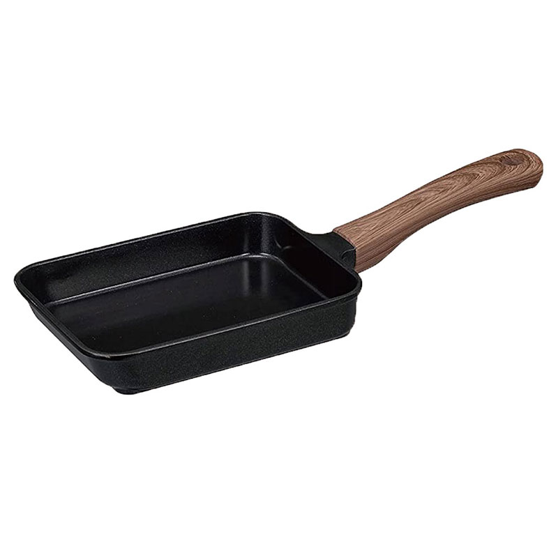 IH compatible mini omlte pan MC