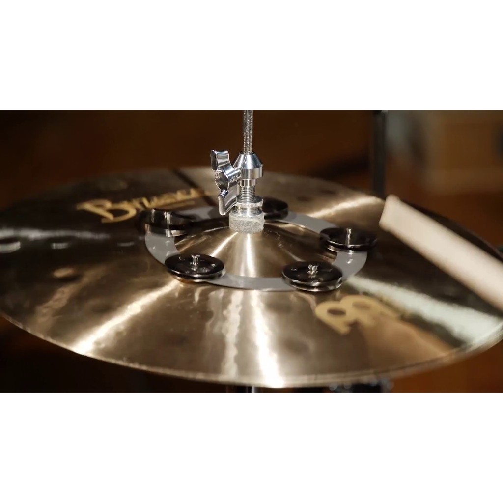 MEINL Ching Ring CRING HiHats 專用效果配件【敦煌樂器】, , large