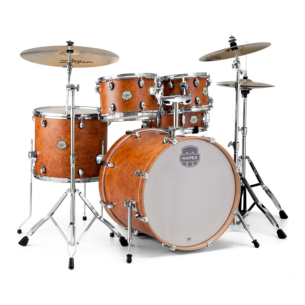 MAPEX STORM ST5295F 爵士鼓組【敦煌樂器】, , large