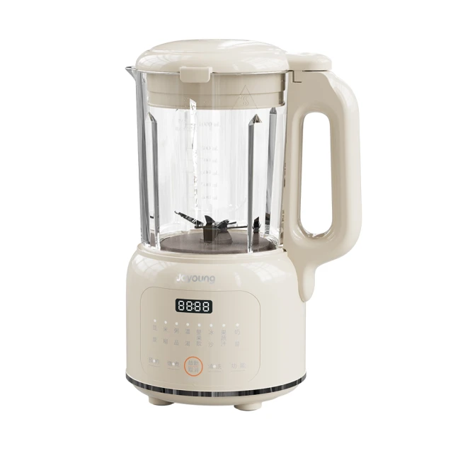 Joyoung Multifunctional Hot & Cold Blender (Model L12M-Y4W), , large