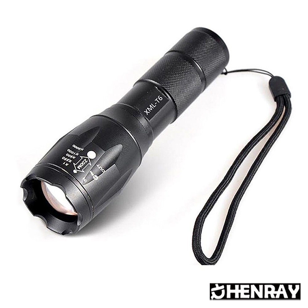 multifunction flashlight, , large