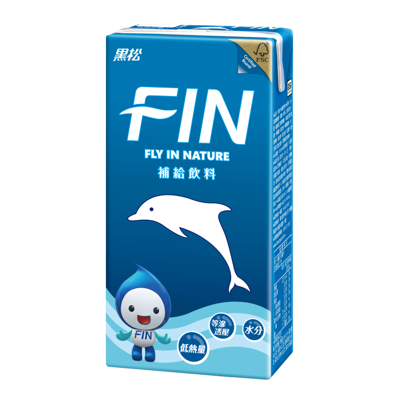 FIN Function Drink TP 300, , large