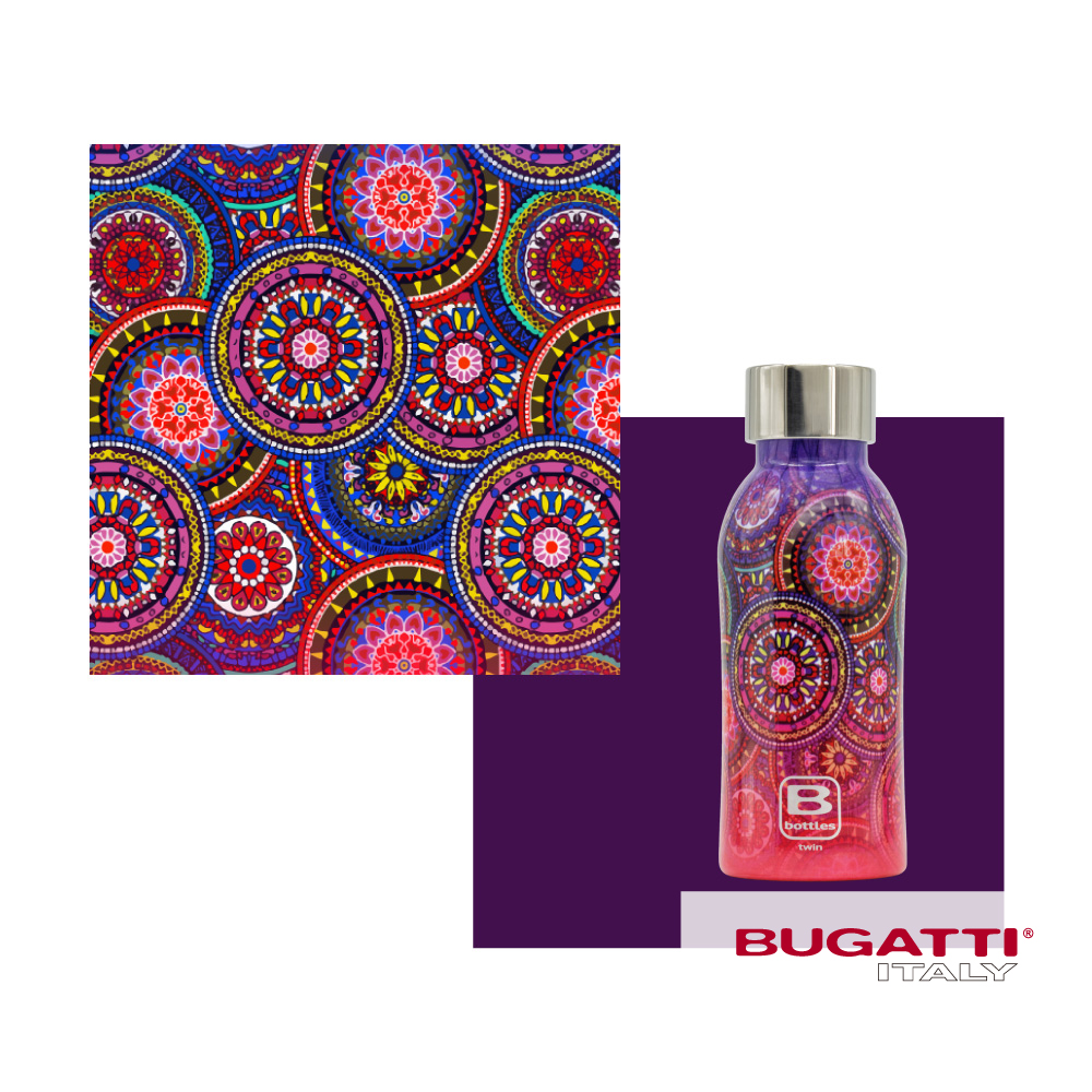 BUGATTI Thermos, , large