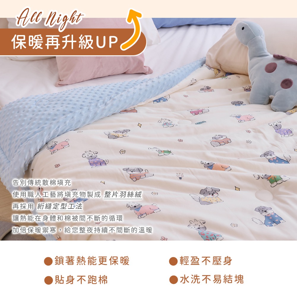 bedding, , large