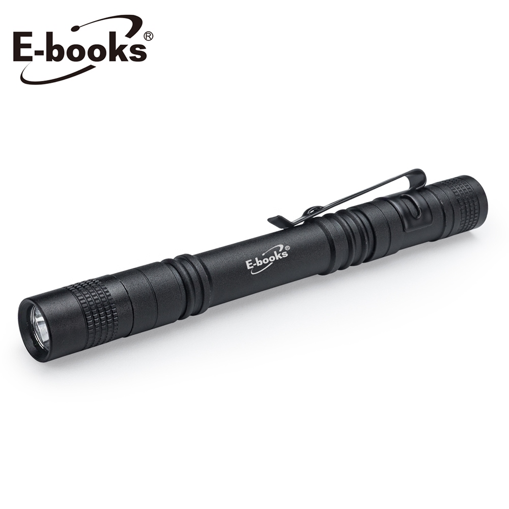 E-books F5 LED Mini Aluminum Flashlight, , large