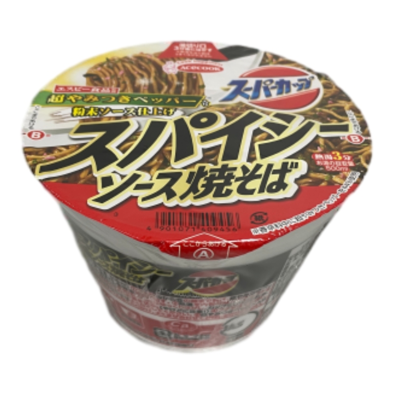 ACECOOK大碗醬燒風味炒麵, , large