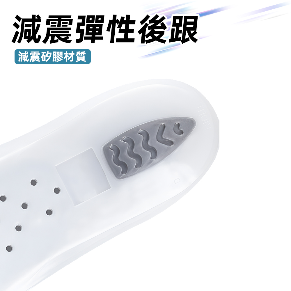 【上手家居】扁平足足弓鞋墊-E碼(鞋墊/足弓墊/扁平足鞋墊/高足弓鞋墊/足弓支撐墊), , large