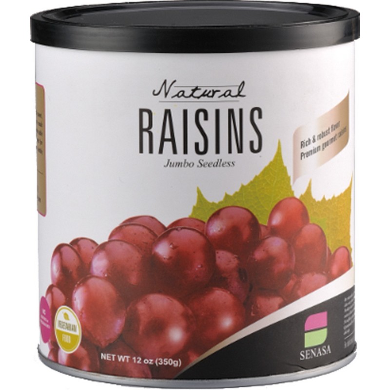 Ntaural Raisins, , large