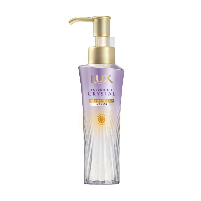 LUX CRYSTL SHN OIL VOLUME 90ML, , large