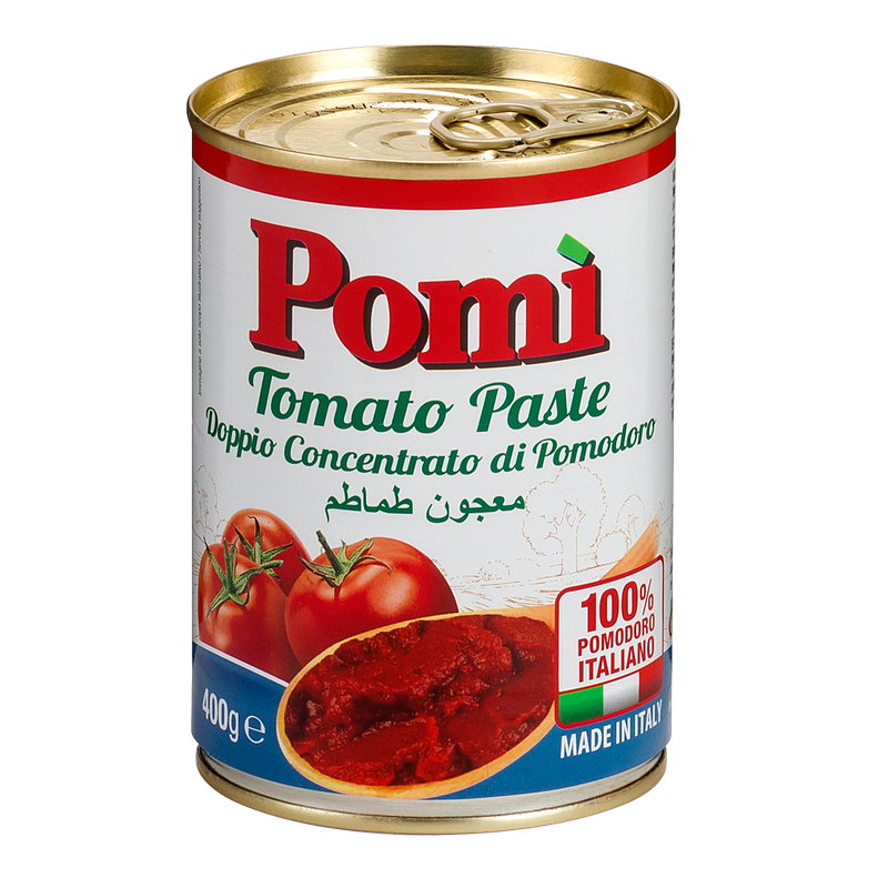 Pomi tomato paste, , large