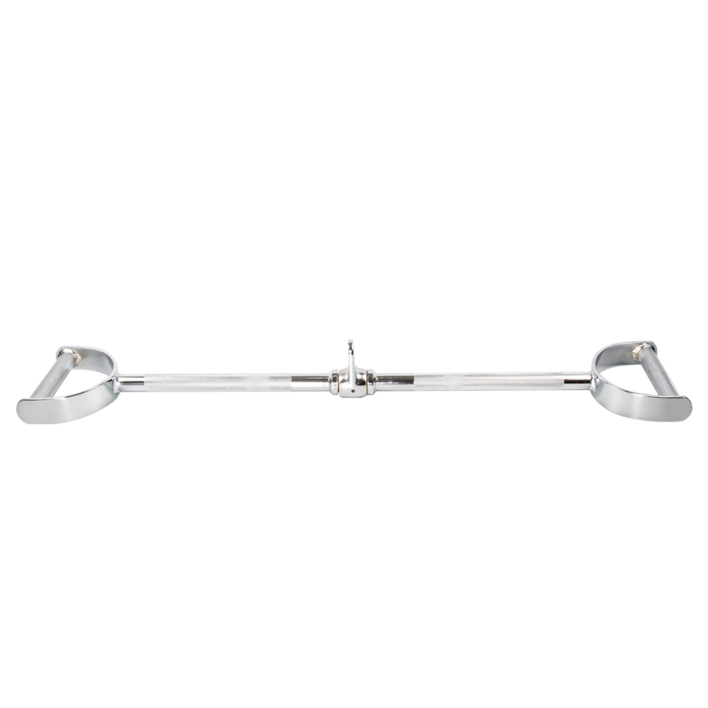 34" Solid Lat Bar, , large