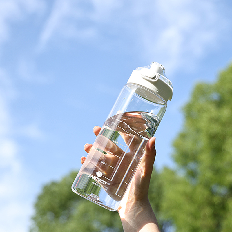 【SANTECO】Ibiza Tritan冷水瓶1000ml, , large