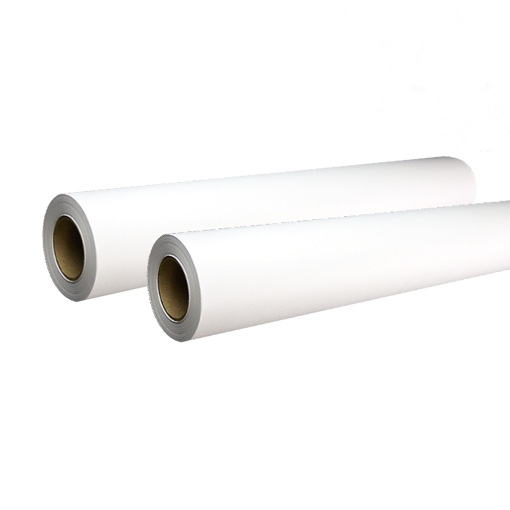 【Kuanyo】進口 大圖影印機專用紙 70gsm 841mmx175M 2支/箱 KAR70, , large