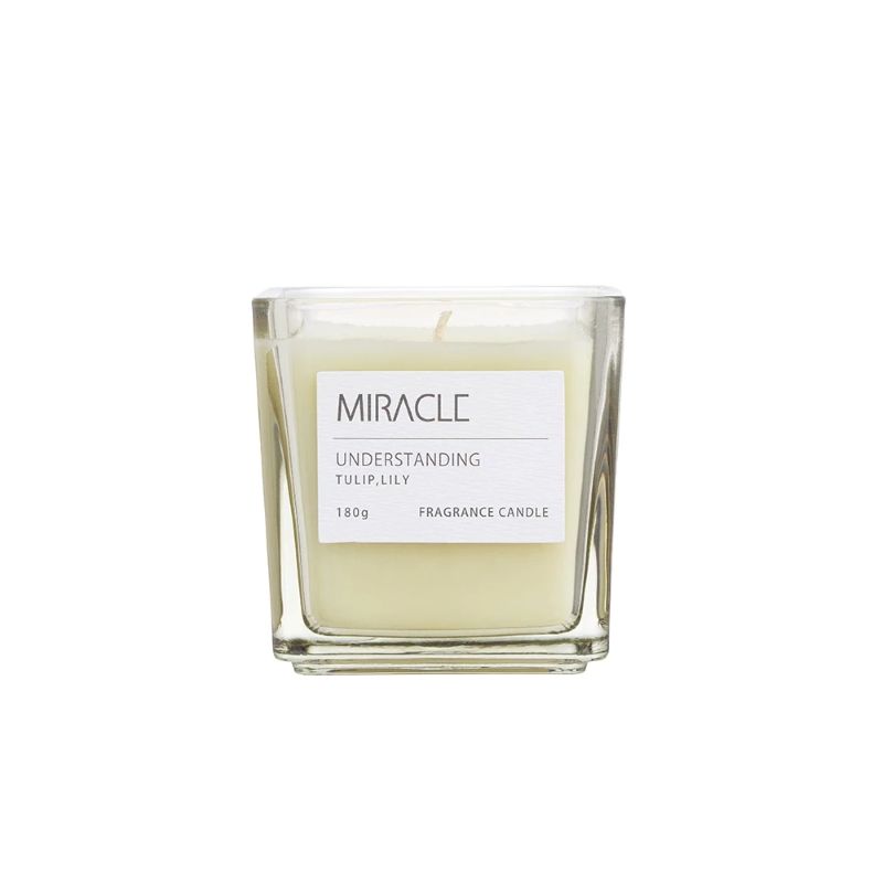 Fragrance Candle , , large