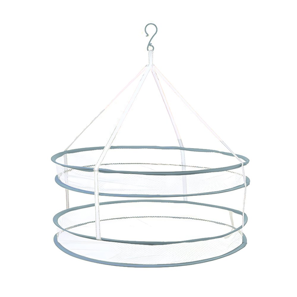 【上手家居】網眼速乾曬衣網(曬網/曬枕頭/曬衣神器/曬衣籃/晾衣網/曬襪網/晾衣籃/吊掛曬衣網), , large