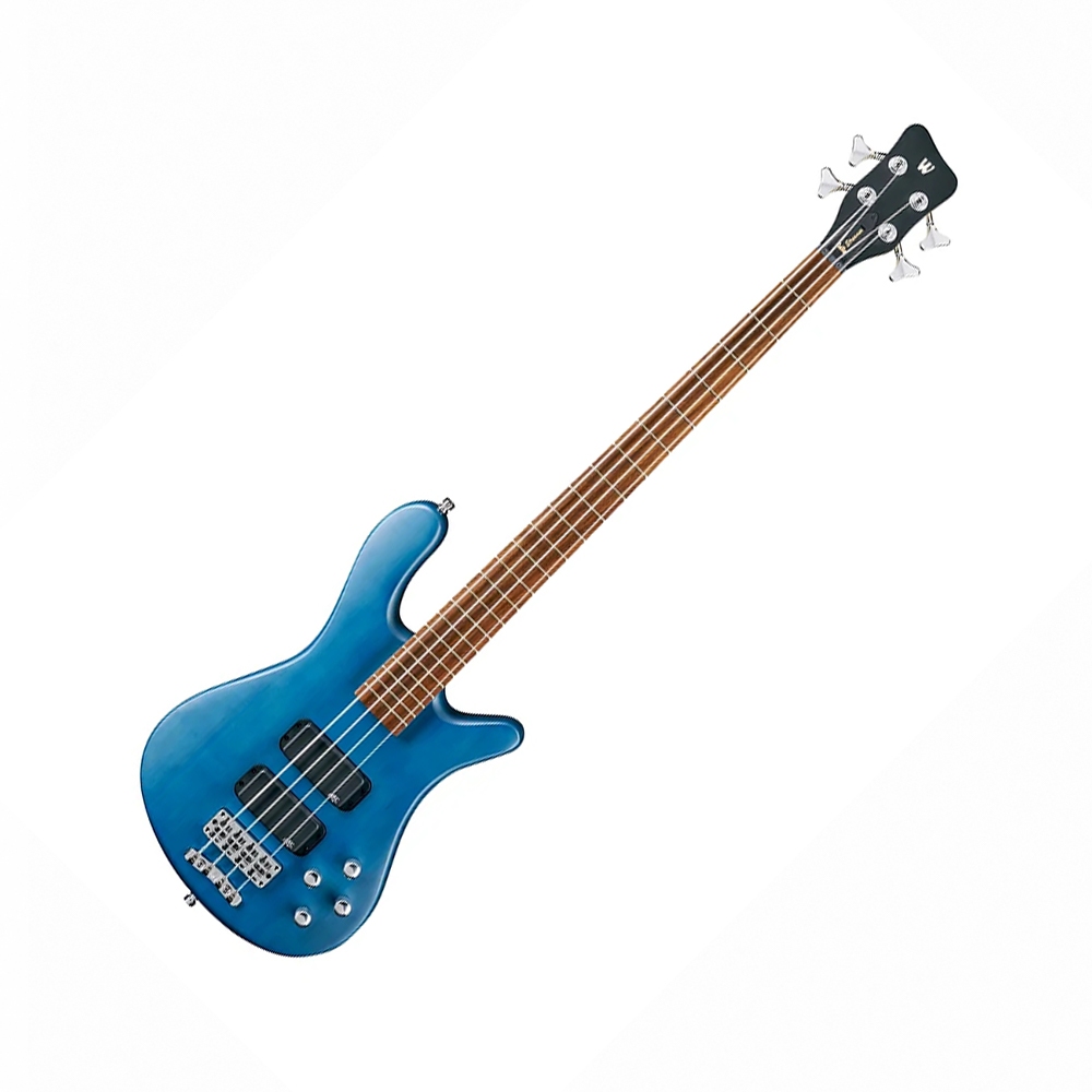 Warwick RockBass Streamer STD 4 電貝斯 藍色【敦煌樂器】, , large