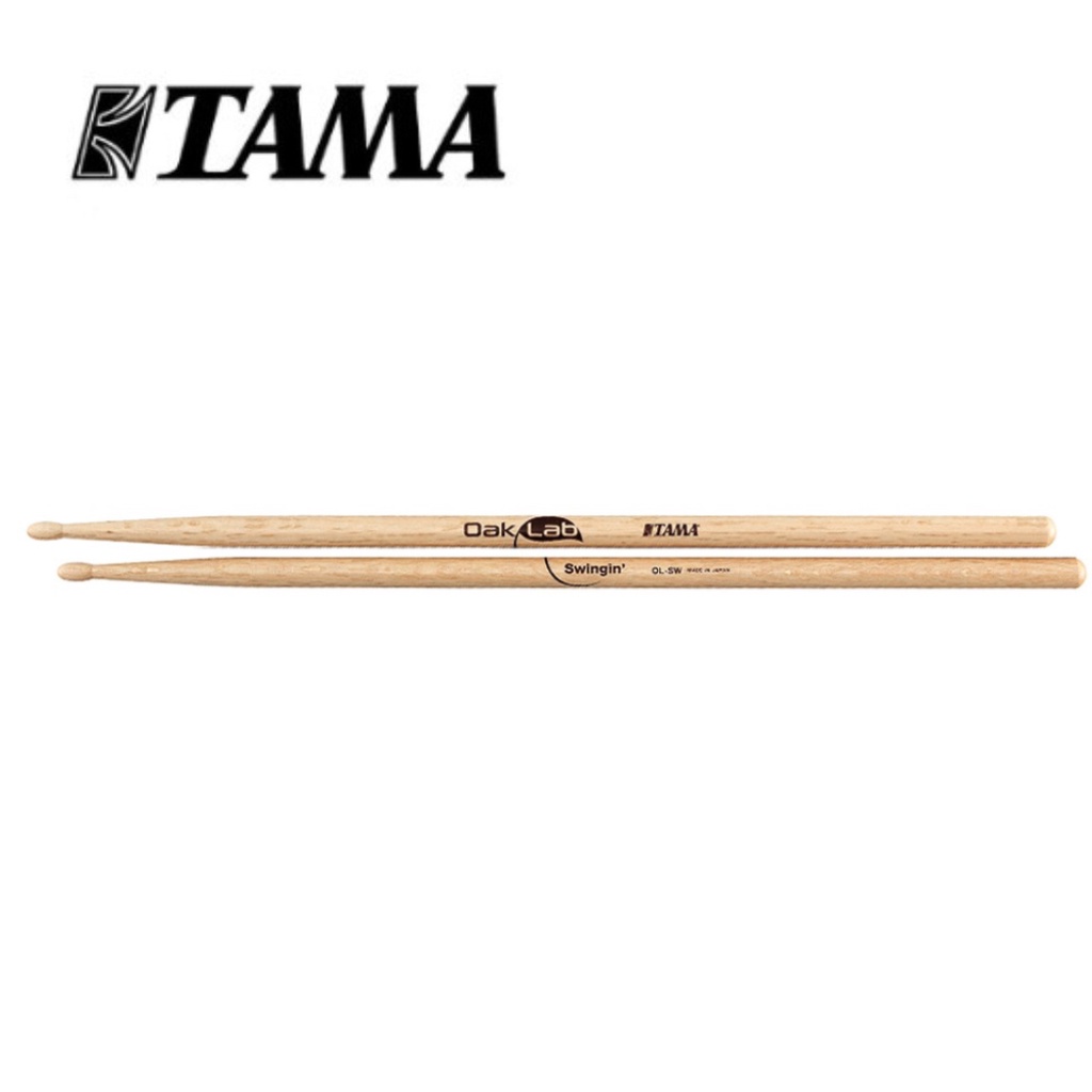 TAMA OL-SW OAK 日本橡木鼓棒【敦煌樂器】, , large