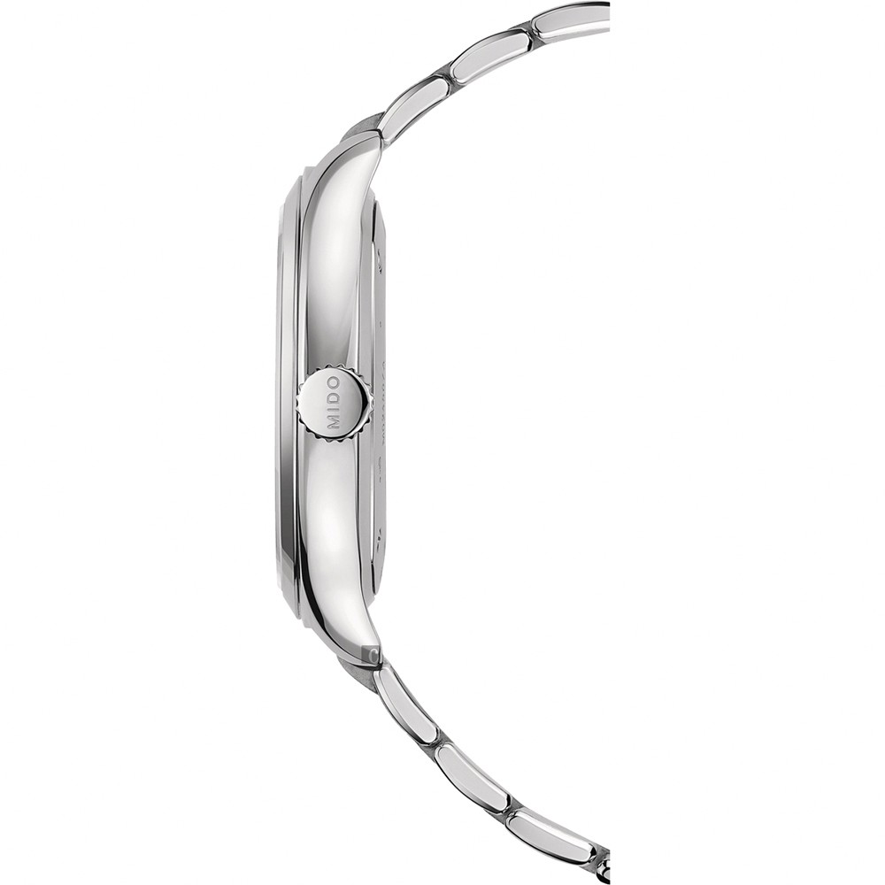 MIDO 美度 Belluna 皇室機械錶-41mm M0245071106100, , large