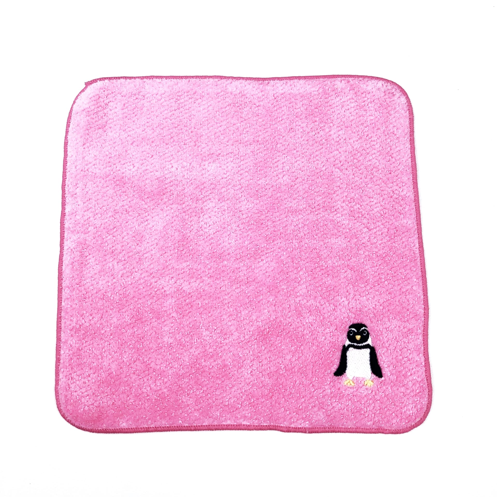 HAIME刺繡毛巾水族館企鵝(Penguin), , large