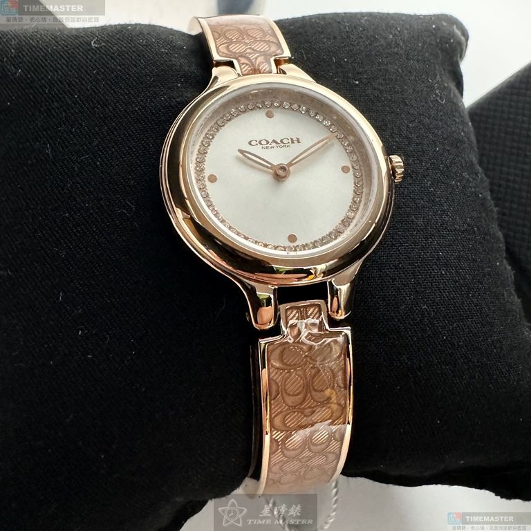 [TIMEMASTER] COACH watch, 26mm, CH00235, , large