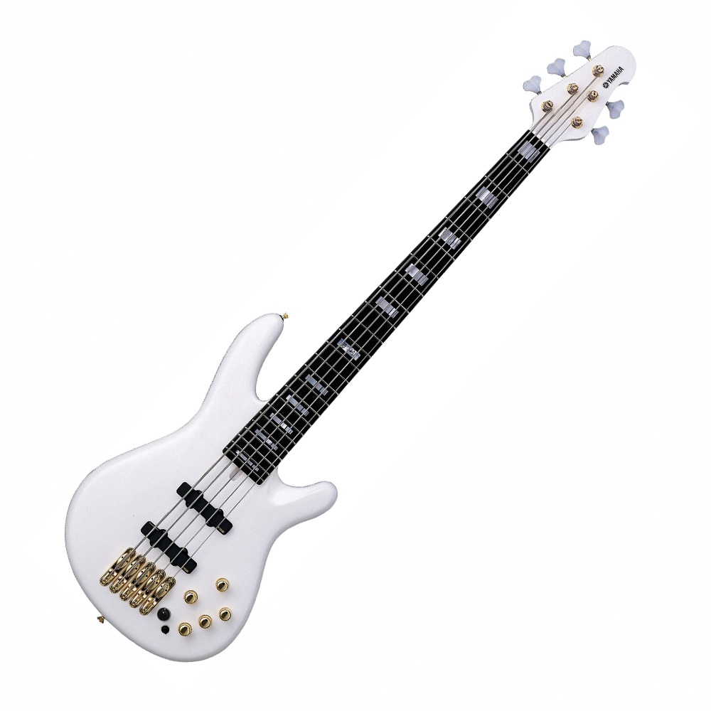 YAMAHA BBNE2 Nathan East 簽名款 BASS 電貝斯【敦煌樂器】, , large