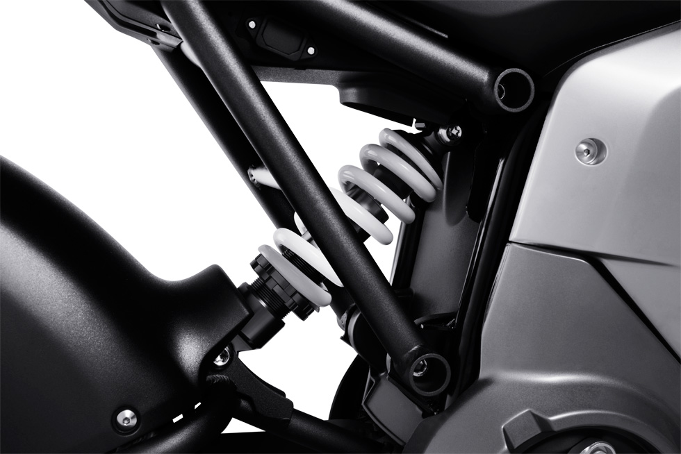 VMOTO微型電動車 TS Lite, , large