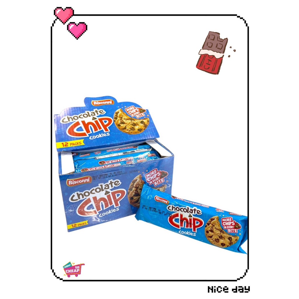 chip chocolate cookies, , large