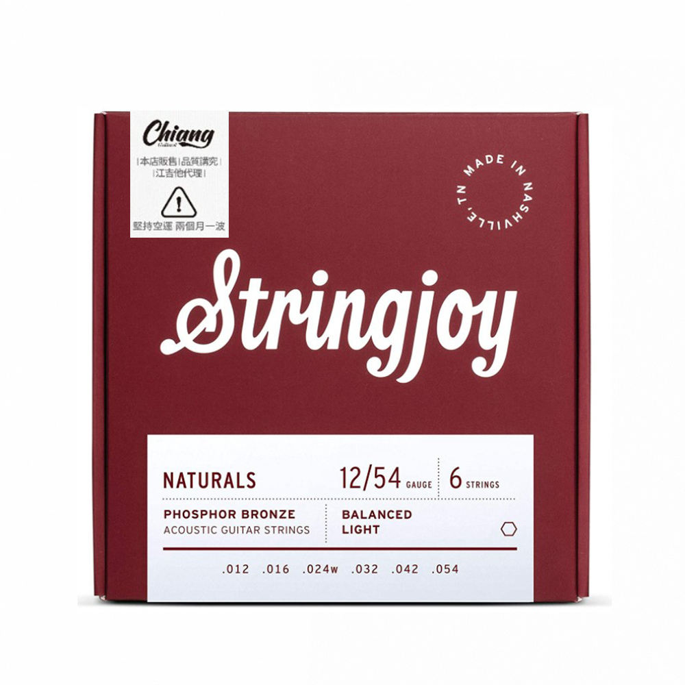 Stringjoy NB1254, , large