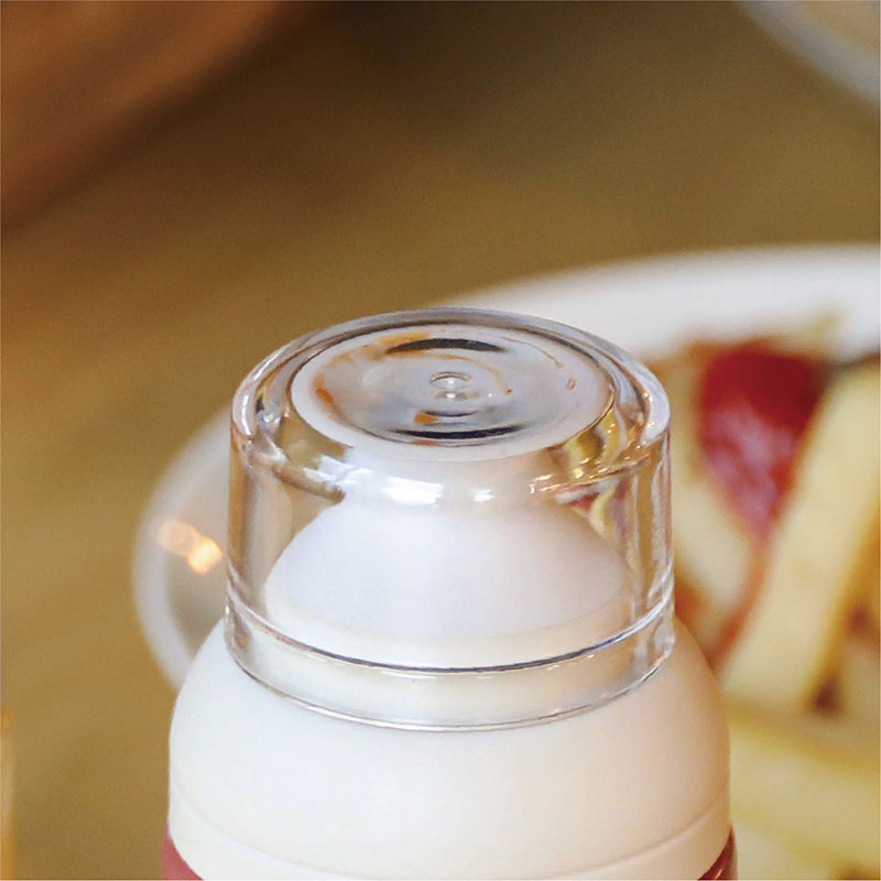 【CB JAPAN】atomico系列 按壓式可控量醬料瓶, , large