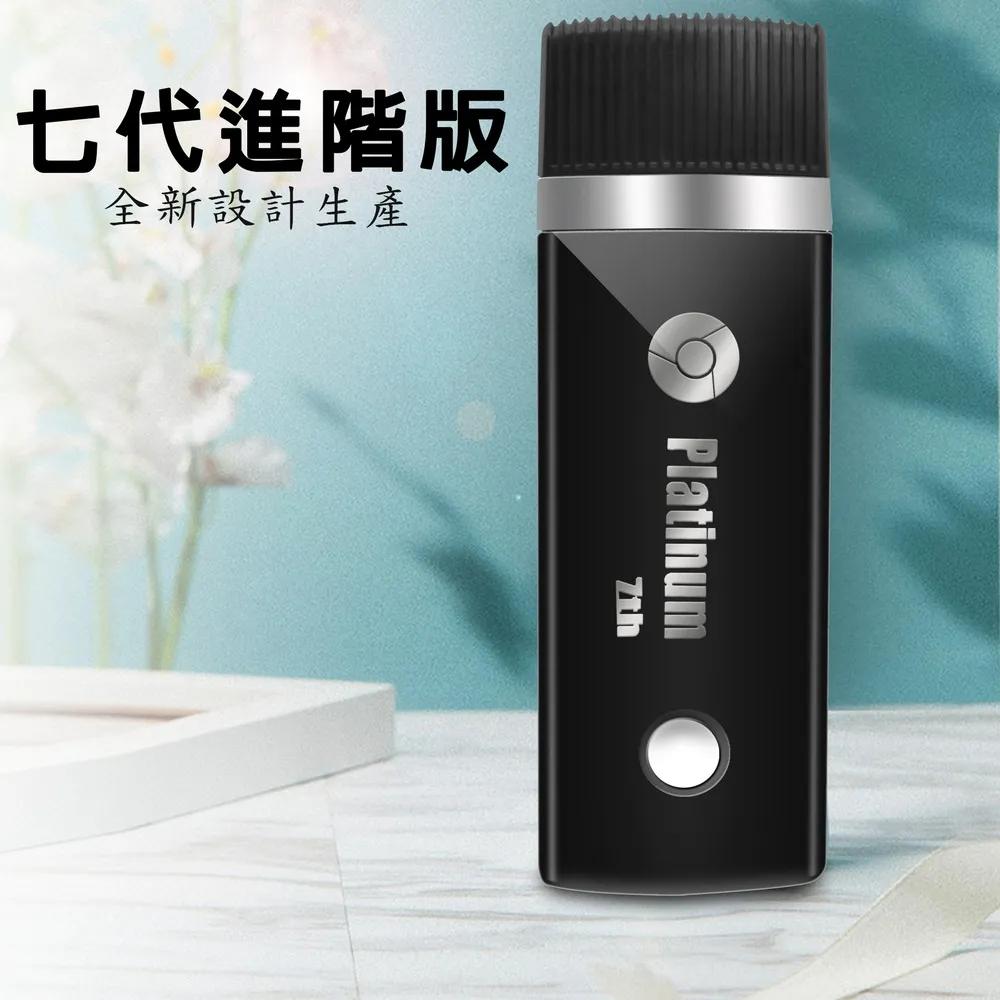 【七代暗夜黑】Platinum-37K自動無線影音電視棒(附4大好禮), , large