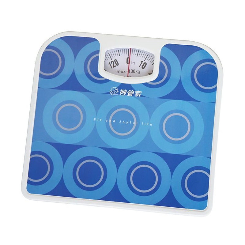 Personal Scale, , large