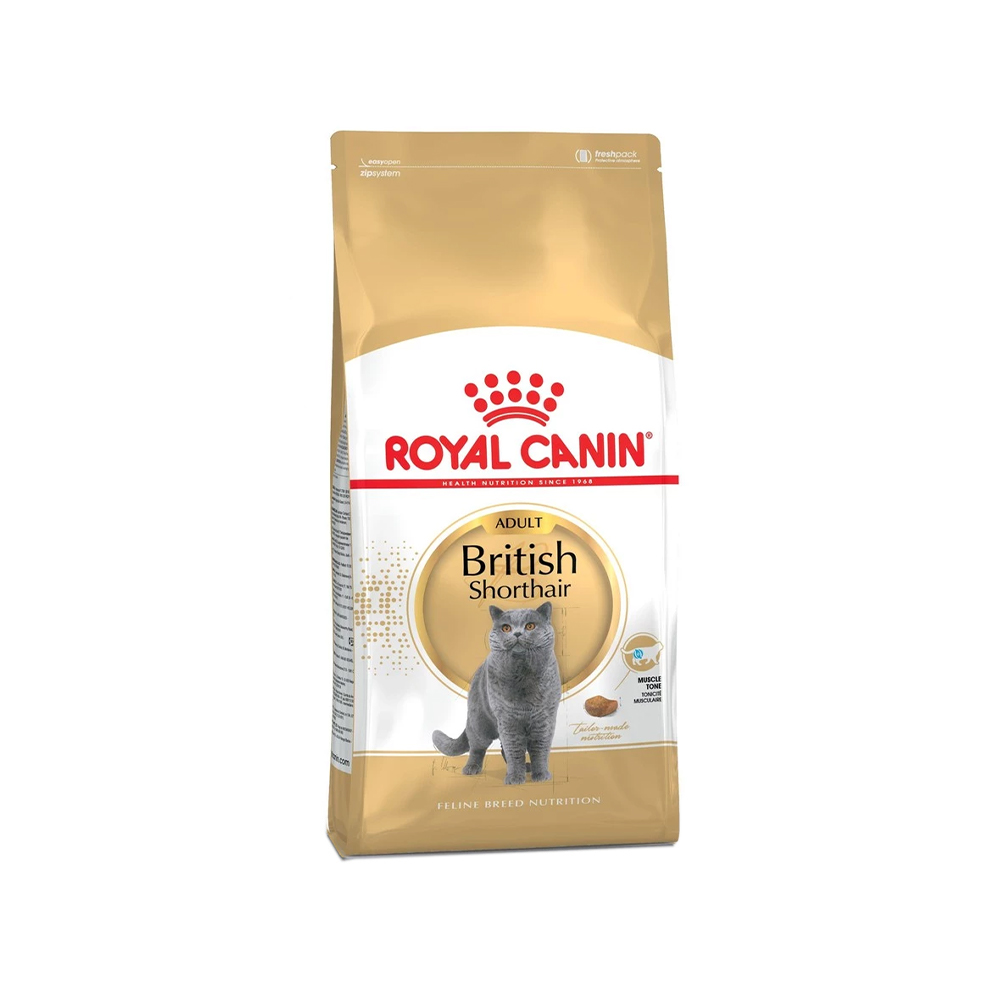 Royal Canin British Shorthair Adult Cat Food BS34, , large