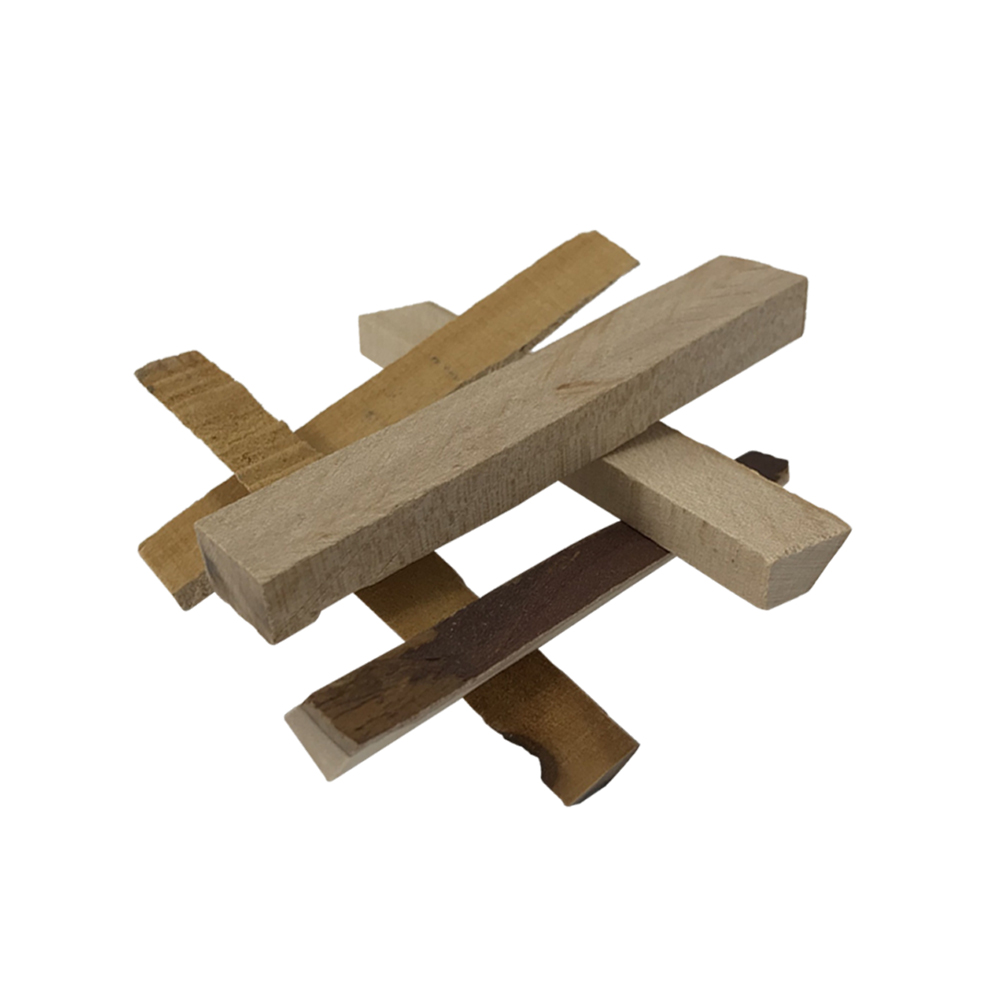 GS MALL 美國製造 一組5入 寵物磨牙棒 寵物磨牙 囓齒棒 磨牙棒 潔牙棒 木棒 齧齒類 LIXIT 磨牙, , large