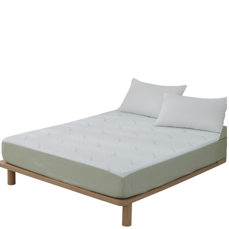 Single cleaning pad, , large