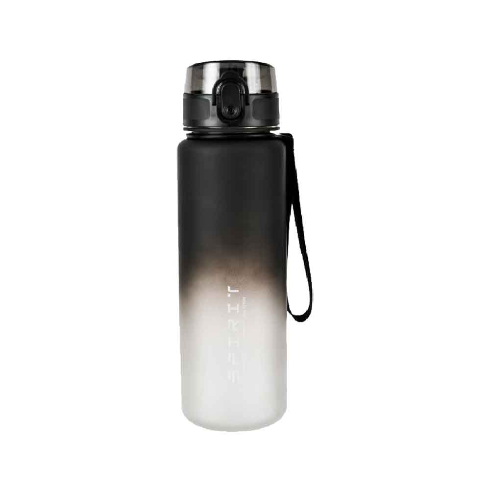 Gradient Water Bottle 1000ml, , large