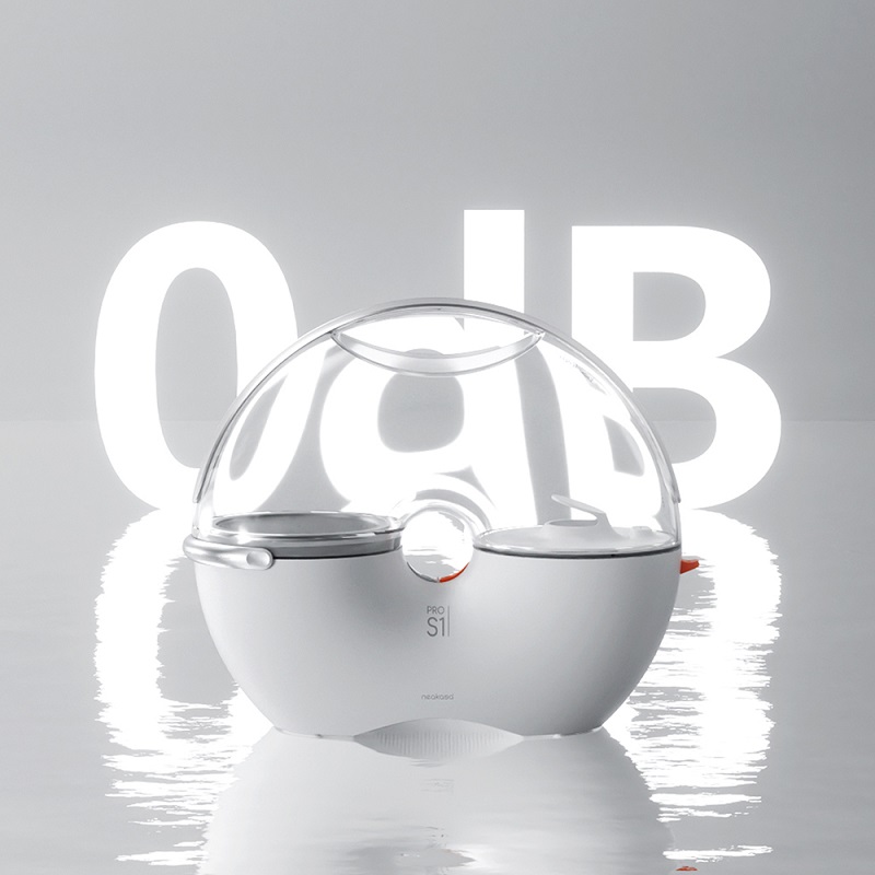 neakasa S1 Clipping Kit, , large