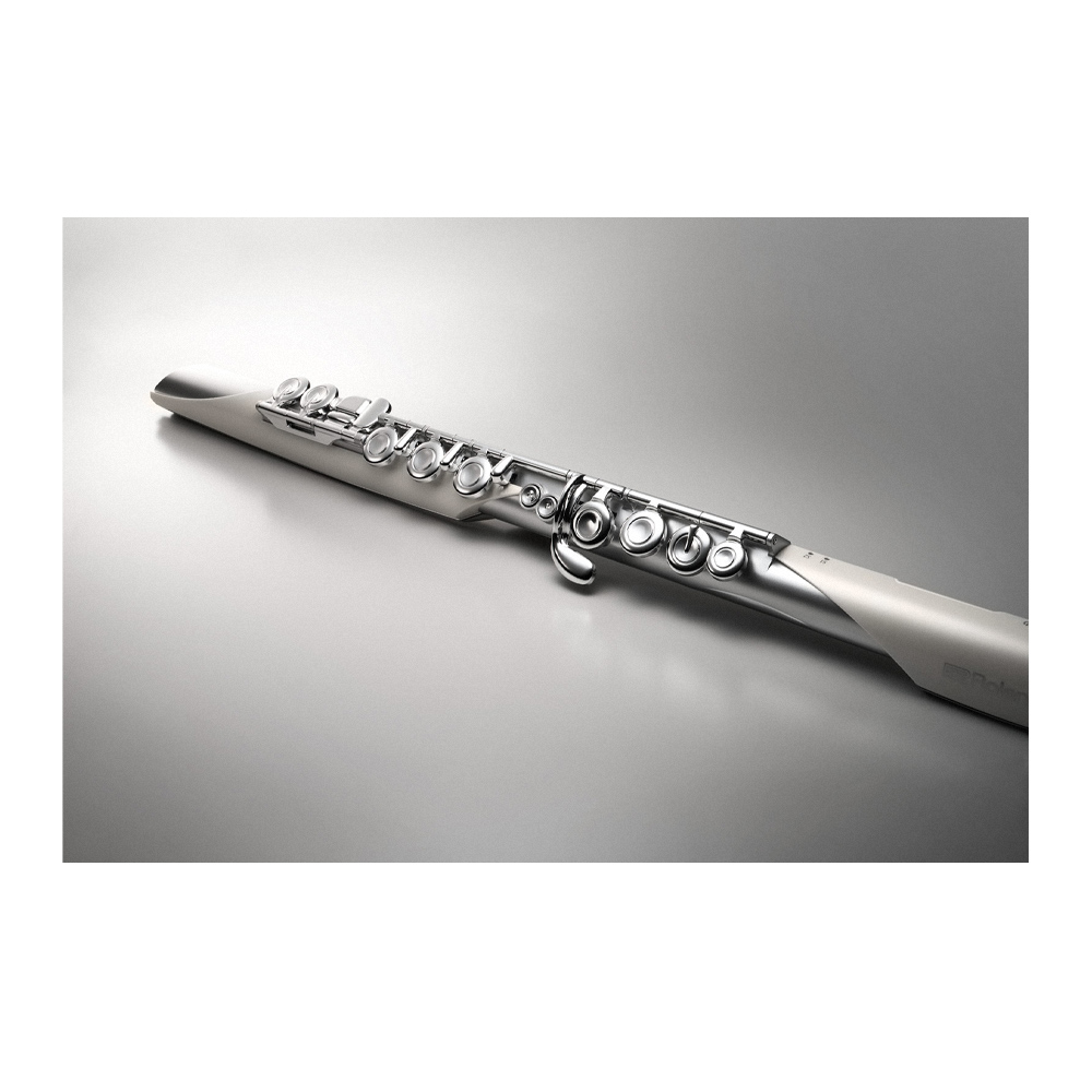 Roland Aerophone AE-Brisa 數位長笛【敦煌樂器】, , large