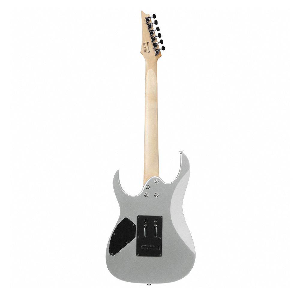 Ibanez GRG170DX-SV 電吉他 銀灰色款【敦煌樂器】, , large