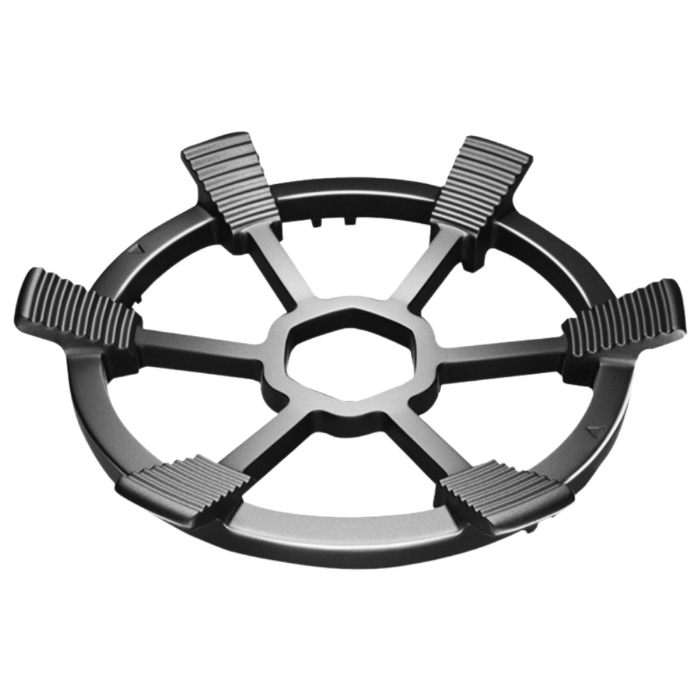 防滑六爪瓦斯爐支架+奶鍋款(四五爪通用), , large