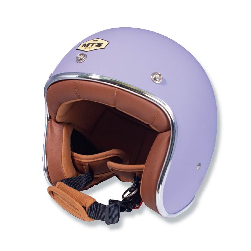 【平剛】GP-5 精裝復古式安全帽 335A, , large